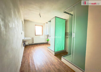 Pronájem domu, 200 m2, Ústecká, Povrly - 10