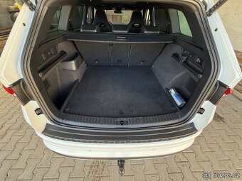 Škoda Kodiaq Sportline 2.0 TDi/4x4/DSG/Virtual/Pano/Tažný - 10