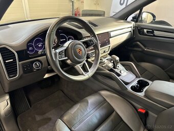 Porsche Cayenne E-Hybrid APPROVED - 10