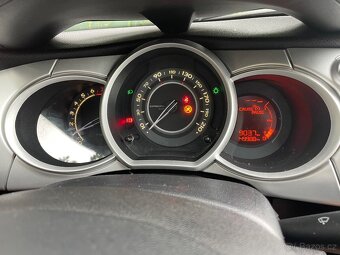Citroen C3 1.1i LPG r.v. 2010 - 10