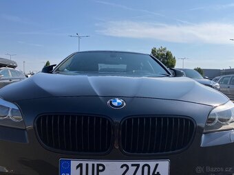 BMW F10 535i 85tis.km - 10