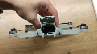 Dron dji mini se 1 fly more combo - 10