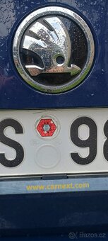 Škoda Superb - 10