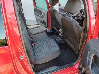 Roomster 1.4i 16V 63KW - 10