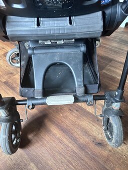 Bugaboo Bee5 - 10