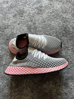 17x Dámské boty Adidas Deerupt Runner (2) - 10