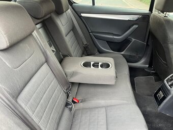 Škoda Octavia 3 Style 1.6.tdi 77kw  Black edition r.v.2014 - 10