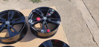 Nissan quashkai 5x114,3 r18 honda cr-v toyota renault - 10