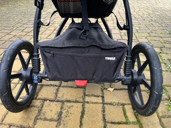 Sportovní kočárek Thule Urban Glide 2 - 10
