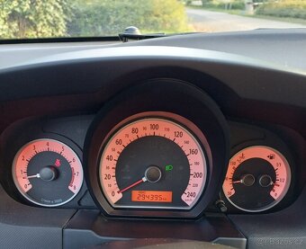 Kia Ceed 1.4i 80 kW benzín + LPG - 10