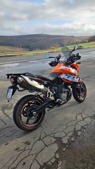 KTM SMT 990 - 2011 - ABS - 10
