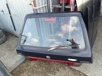 Škoda Felicia a Favorit 5-té dveře slušné (více ks/ barev) - 10