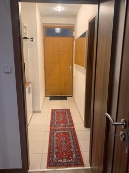 Pronájem bytu 1+1 45 m² Osadní, Praha - Holešovice - 10