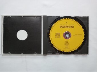 The Plastic People of the Universe - 10