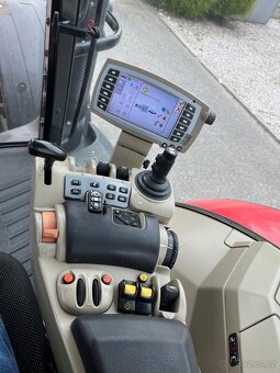 Massey Ferguson 8650 DVT - 10