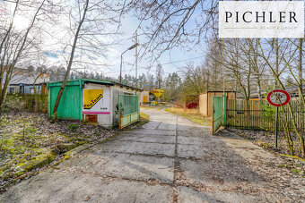 Prodej Výrobního Areálu, 15 993m2, Plzeň - Nová Hospoda - 10