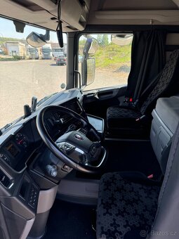 TAHAČ SCANIA R450 LOWDECK 2019 - 10