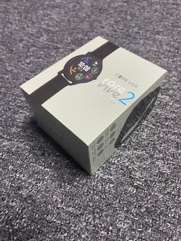 chytre hodinky Forver ForVve - 10