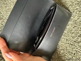 Luxusní Sluneční brýle SAINT LAURENT - 10