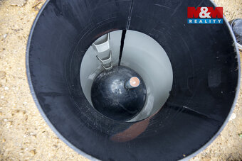 Prodej pozemku k bydlení, 1163 m², Zbraslavice - Krasoňovice - 10