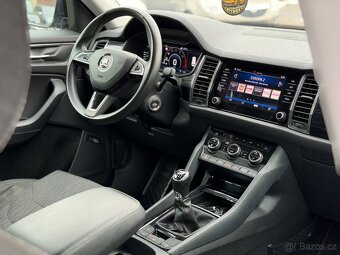 Škoda Kodiaq 1.5TSi Business - virtual/carplay/assist/webast - 10