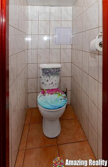 Prodej zděného bytu s garáží a balkonem, v obci Mileč - 10