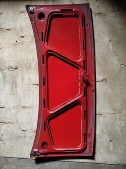 Plechařina Škoda 105 - 10