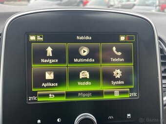 RENAULT SCENIC 1,3Tce LIMITED - 10