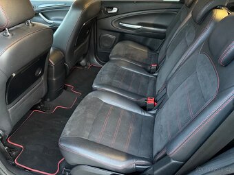 Ford S-max Titanium S 2.2 tdci - 10