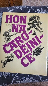 Kladivo na čarodějnice - 10