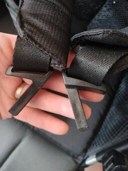 Thule Urban glide 2 dark grey - 10