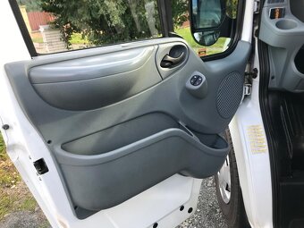 FORD TRANSIT 2.2 TDCi, 85 kW, 2011 - - 10