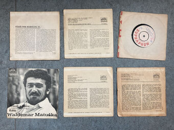 desky beat/pop 1965-1976 - 10