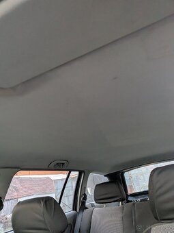 Náhradní díly octavia 1 - 10