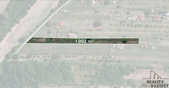 Stavební pozemek - 10