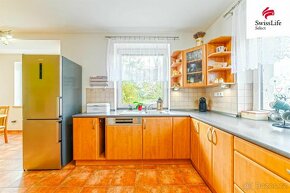 Prodej rodinného domu 250 m2, Ždírec - 10
