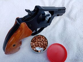 Revolver SHOTGUM - 10