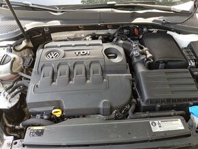 Volkswagen Golf VII Variant 1.6 TDI Trendline - 10