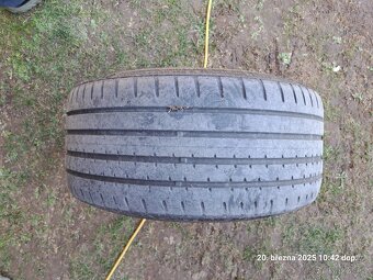 Límcové kola Keskin na Youngtimer - y - 10