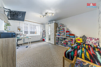 Prodej rodinného domu, 140 m², Okřesaneč, pozemek 1586 m² - 10