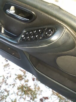 Bmw e39 - 10