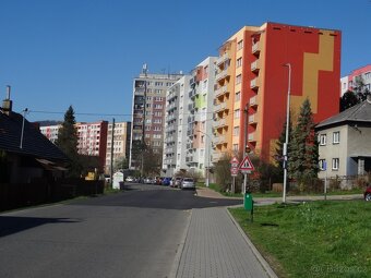 Prodej bytu 2+kk, Nový Jičín - 10