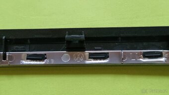 VW display radia 6,5 MIB2 - 10