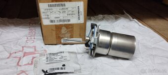 WEBASTO spalovací komora s žhavící svíčkou 7L6819571 - 10