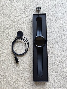 Prodám Samsung Galaxy Watch Pro 5 - 10