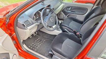 RENAULT Thalia 1,2 55kw - 2011 - klimatizace - 10