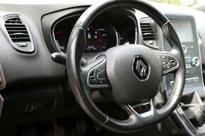 Renault Scénic 1.5 Energy1.5 DCI, 7MÍST - 10