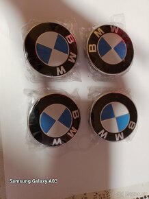 Originální díly a doplňky na BMW 318i E-46 Coupe - 10