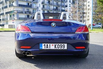 BMW Z4 23i sDrive - 10