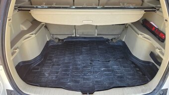 Honda CR-V III 2008 TOP EXECUTIVE - 10